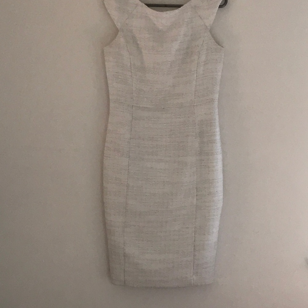 Cute work dress